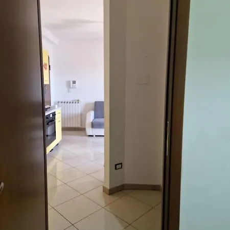 Affitto Bilocale Apartamento *