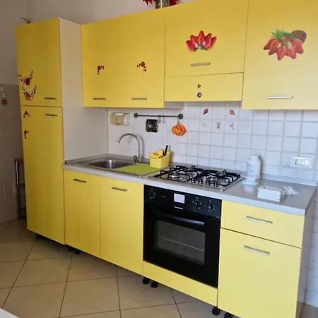 Apartamento Affitto Bilocale