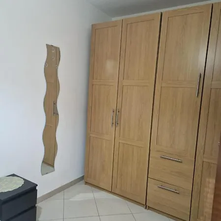 Affitto Bilocale Apartamento Pomezia