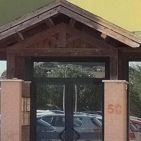Affitto Bilocale Apartamento *