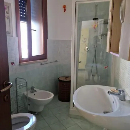 Apartamento Affitto Bilocale *